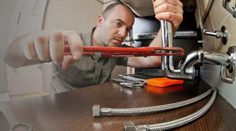 Local sewer line repair in Colwich, KS